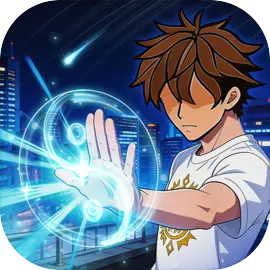 都市加点:唯我超凡图片