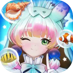 奇妙垂钓物语图片