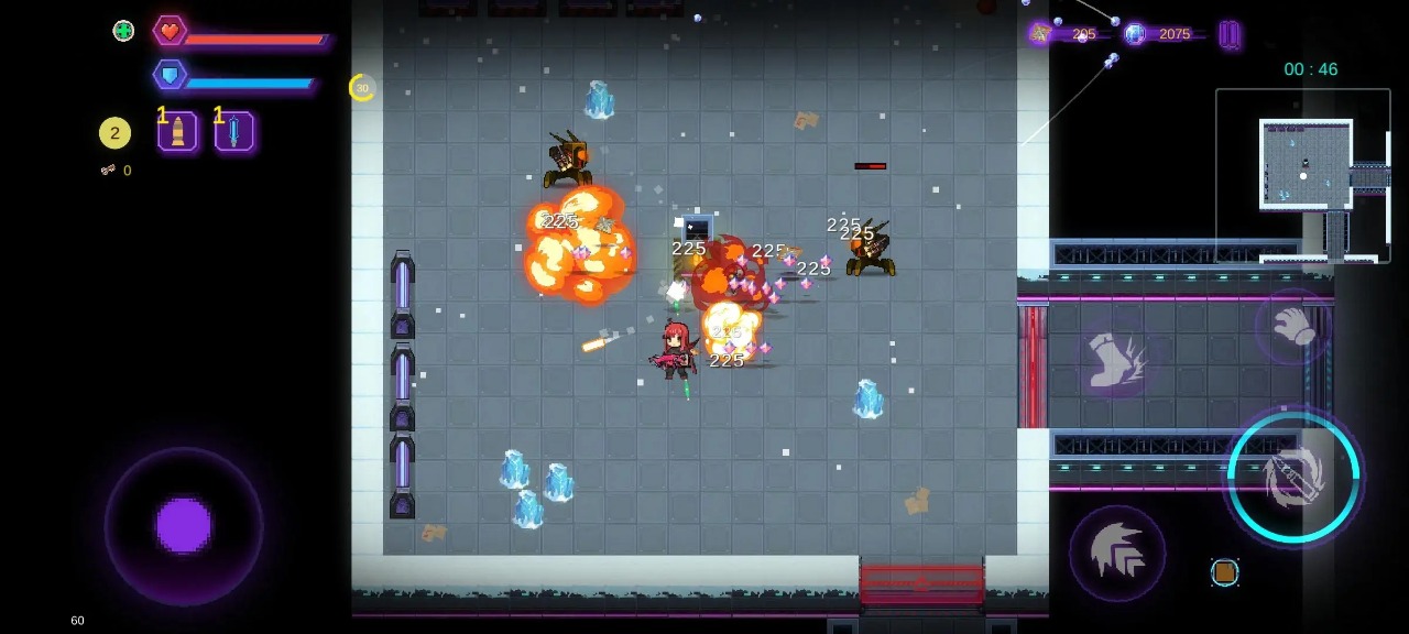 机动装甲：超时空之门图片