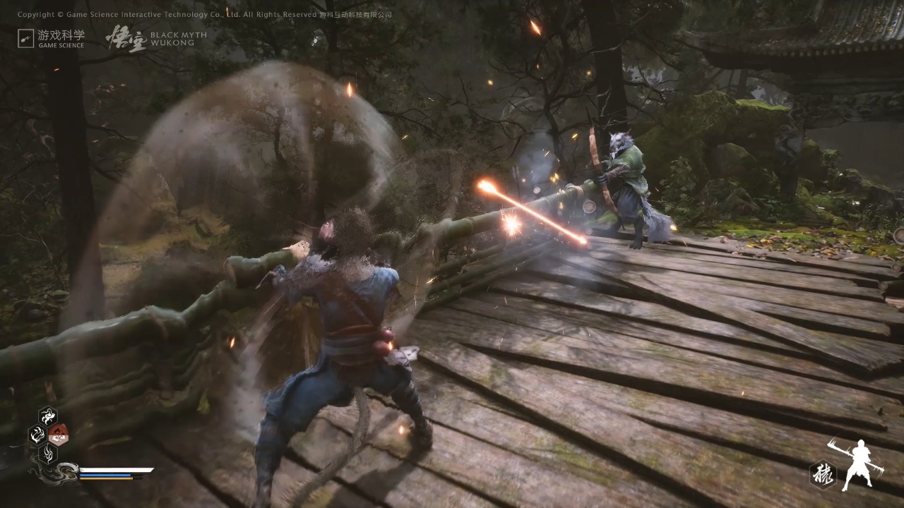 黑神话：悟空（电脑版）图片