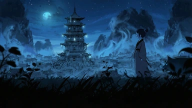 子不语电脑版下载教程 怎么在电脑上玩子不语图片