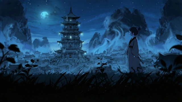 子不语预约下载方式介绍 子不语在哪里预约下载图片