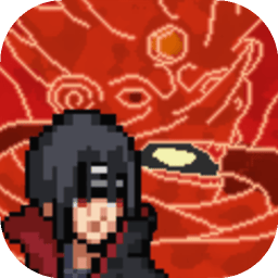 像素火影-秽土柱间ICON