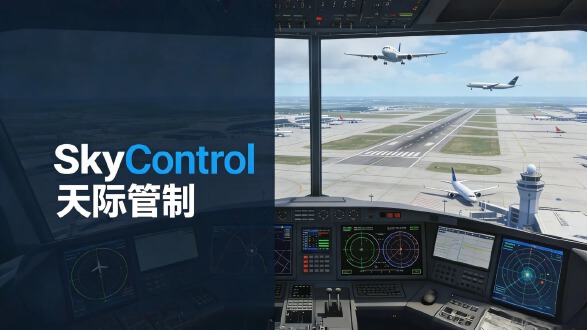SkyControl天际管制图片