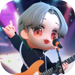 三废物乐队图片