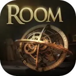 重启未知旅行ICON