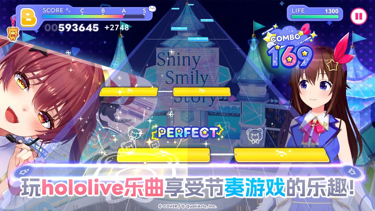 hololive Dreams图片