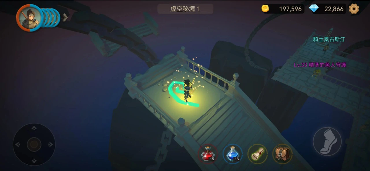 阿格兰战纪图片