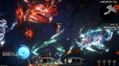 黯魂录:斩仙模拟器哪个好用 黯魂录:斩仙模拟器推荐下载图片