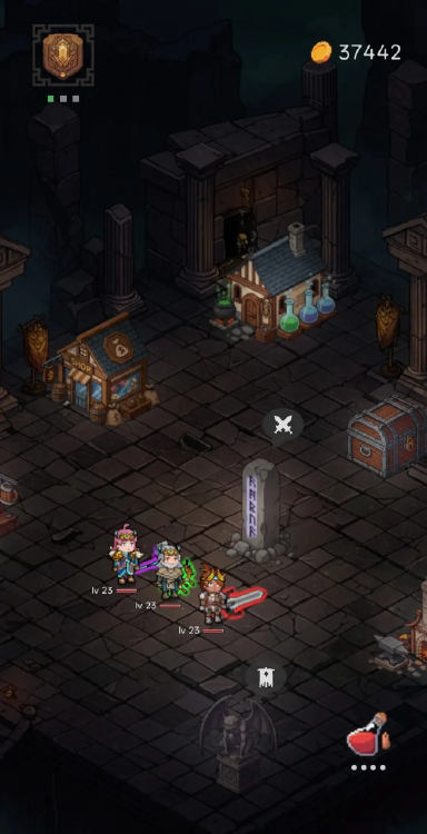 猎魔寻宝团预约下载方式介绍 猎魔寻宝团在哪里预约下载图片