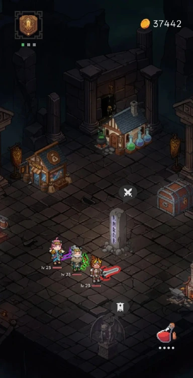 猎魔寻宝团预约下载方式介绍 猎魔寻宝团在哪里预约下载图片