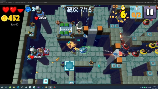 炮舰大战图片_3