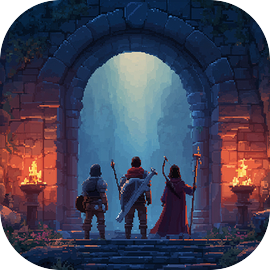 地牢摸鱼王模拟器哪个好用 地牢摸鱼王模拟器推荐下载图片_1