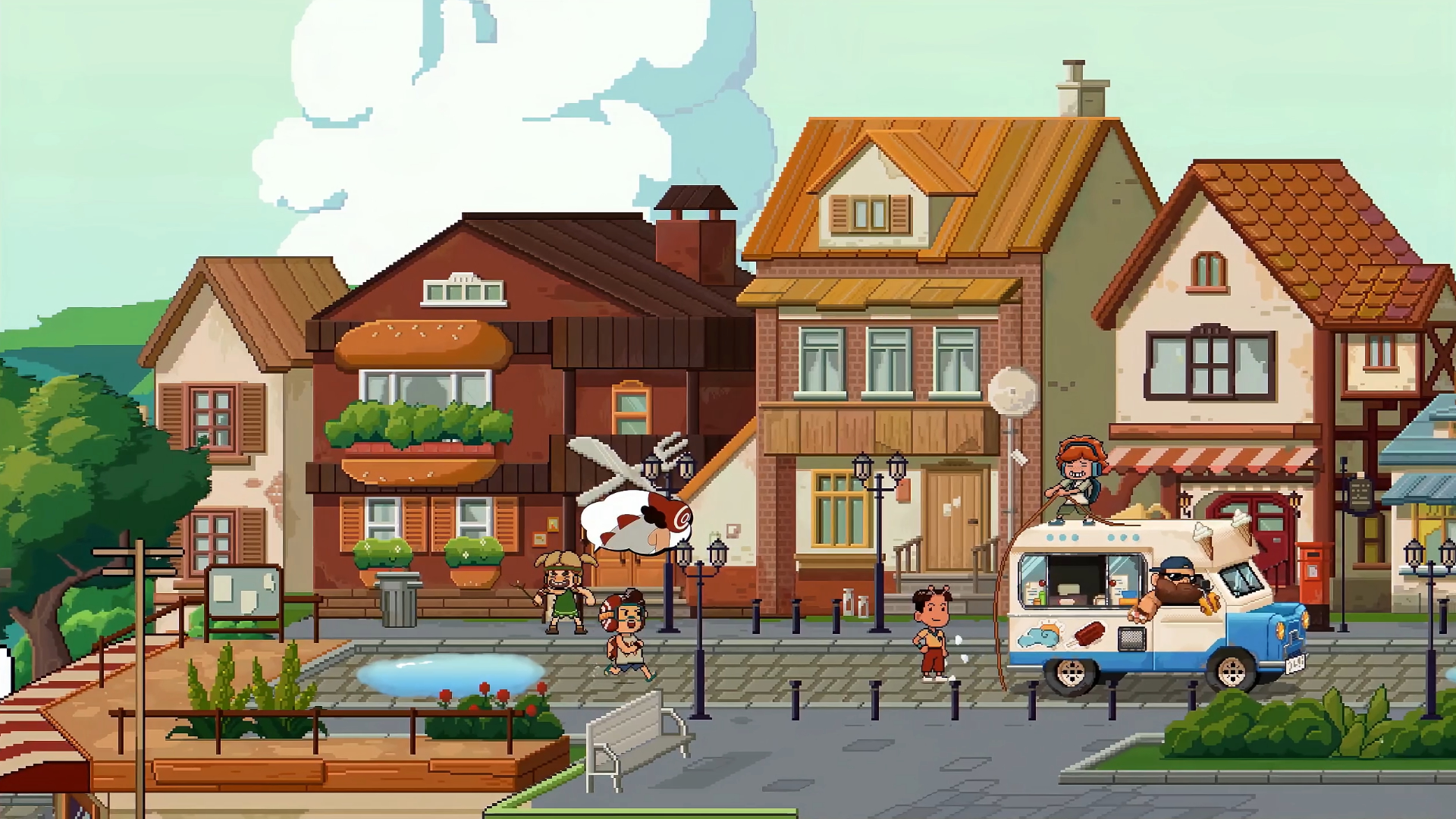 好朋友 On Any Journey图片