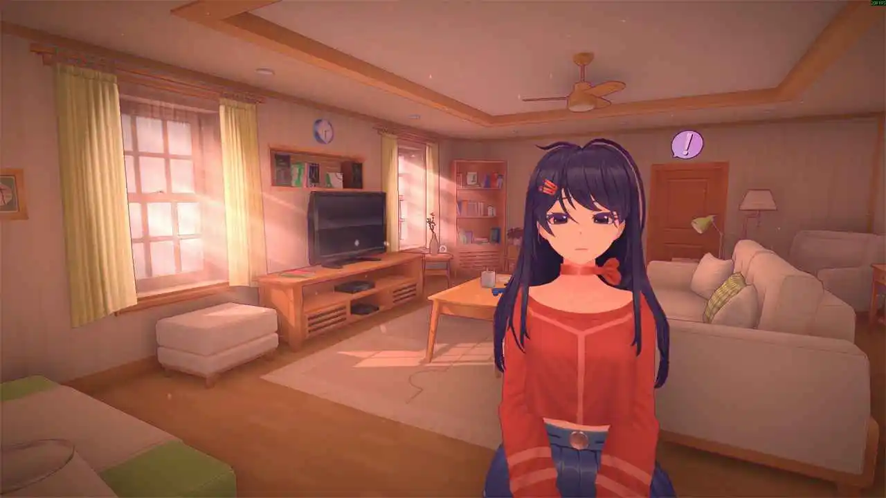 米塔：零（电脑版）图片