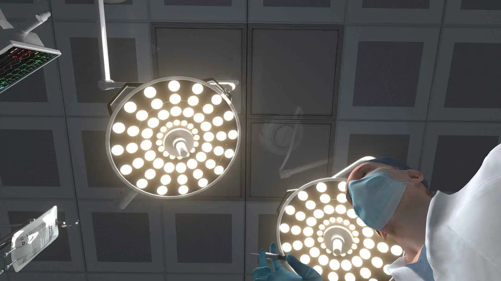 怪兽巢穴（电脑版）图片