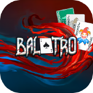 小丑牌Balatro