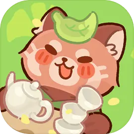 吾辈小熊猫图片