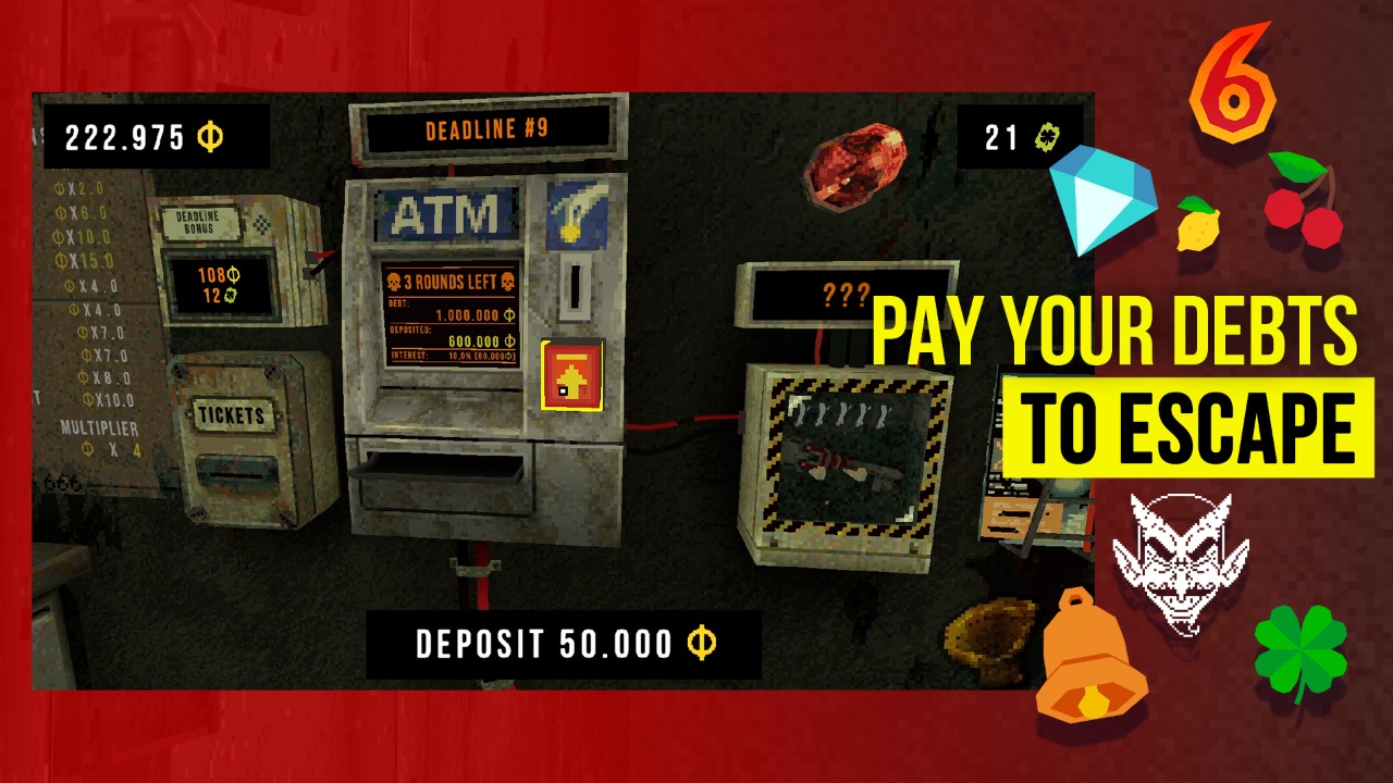 幸运深渊图片_4