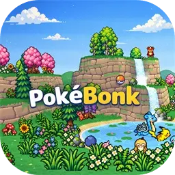 PokeBonk图片
