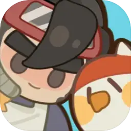 我带海鸥回码头图片