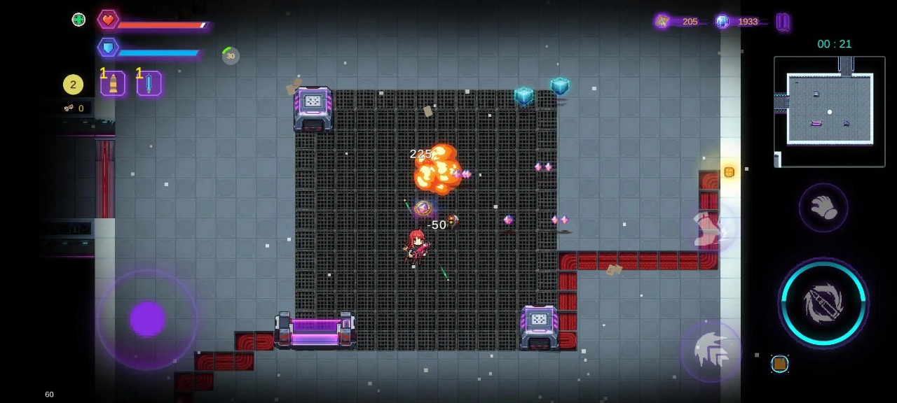 机动装甲：超时空之门图片