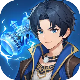 斗罗大陆：传承图片