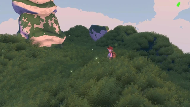 风与牧场图片_4