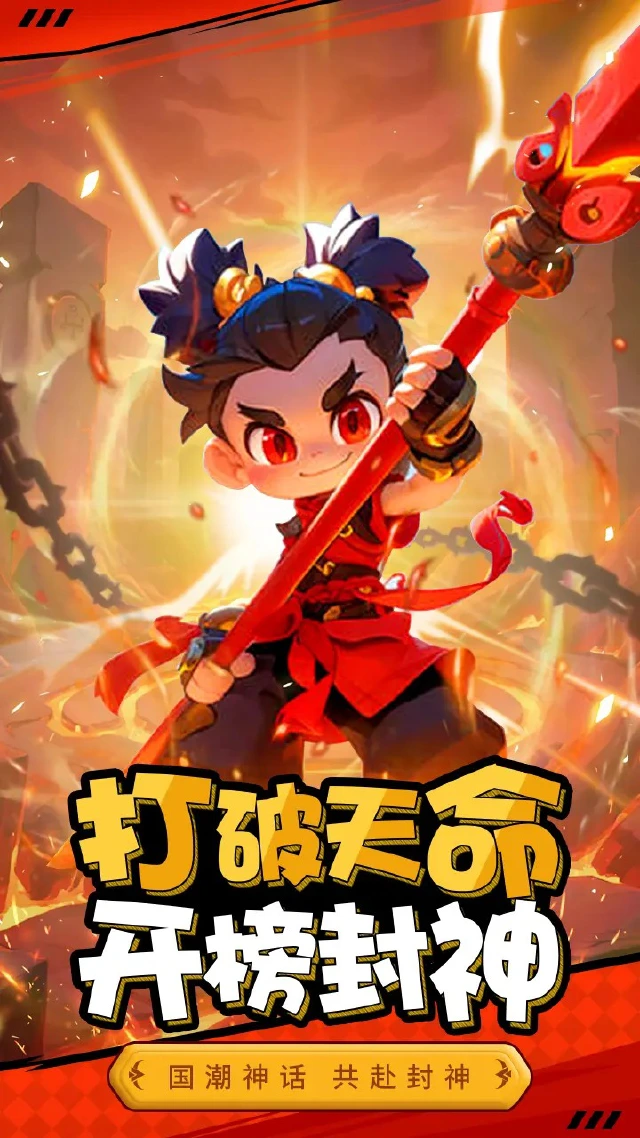 诸神之怒图片_2