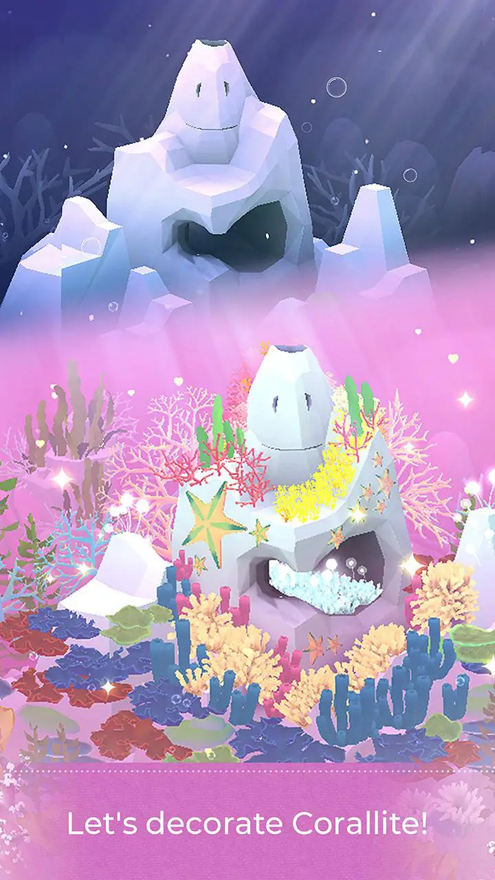 深海水族馆:经典图片