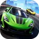 飞速赛车：极品巅峰赛