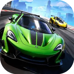 飞速赛车：极品巅峰赛ICON