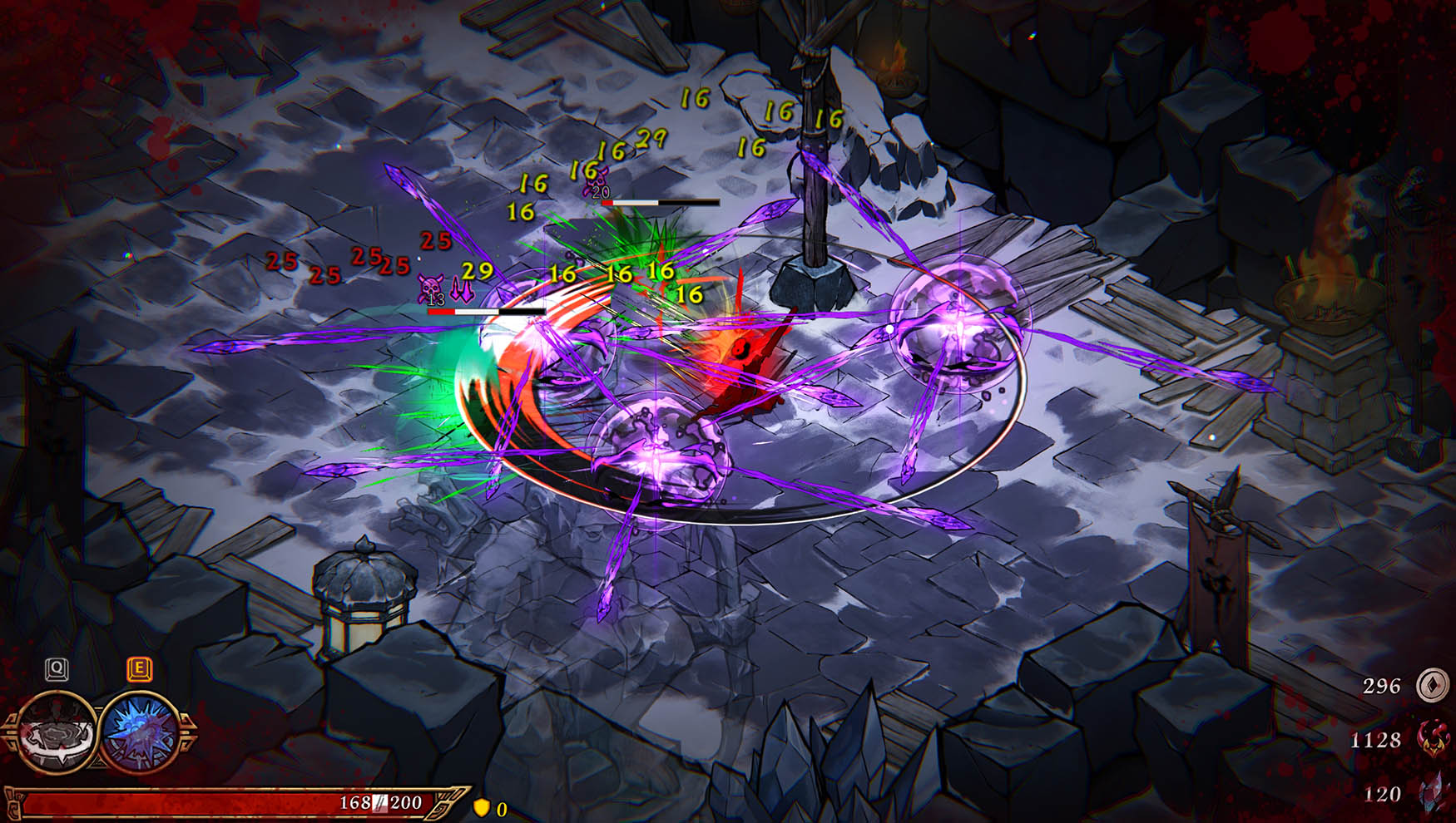 墨境怎么玩？墨境攻略有吗？如何模拟器上玩墨境？图片