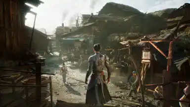 逆神者（电脑版）电脑版下载教程 怎么在电脑上玩逆神者（电脑版）图片