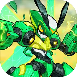 帕瓦勇者传说图片