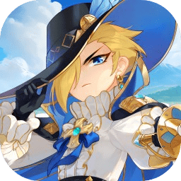 巨龙与勇者图片