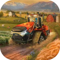 模拟农场26图片