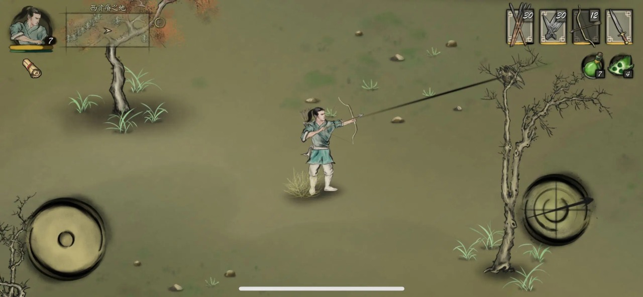 封魔大陆电脑版怎么玩-模拟器多开及按键设置教程图片