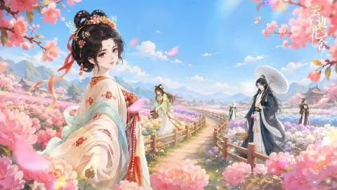 云边花舍图片_1