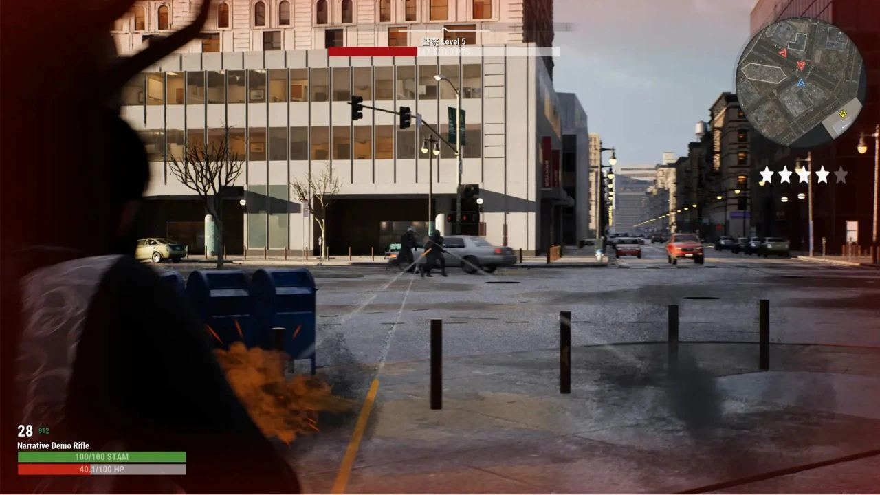 善良都市模拟器哪个好用 善良都市模拟器推荐下载图片