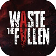 WasteTheFallen暗黑生存搜打撤电脑版