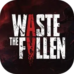 Waste The Fallen-暗黑生存搜打撤(电脑版)图片