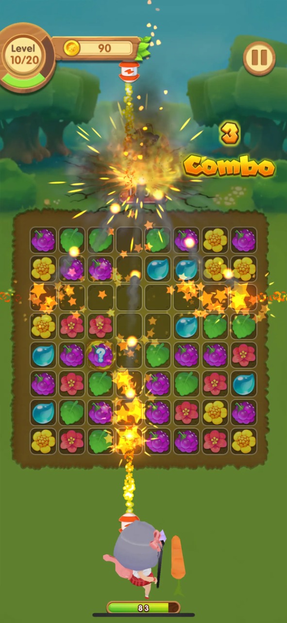 方块消除模拟器哪个好用 方块消除模拟器推荐下载图片_7