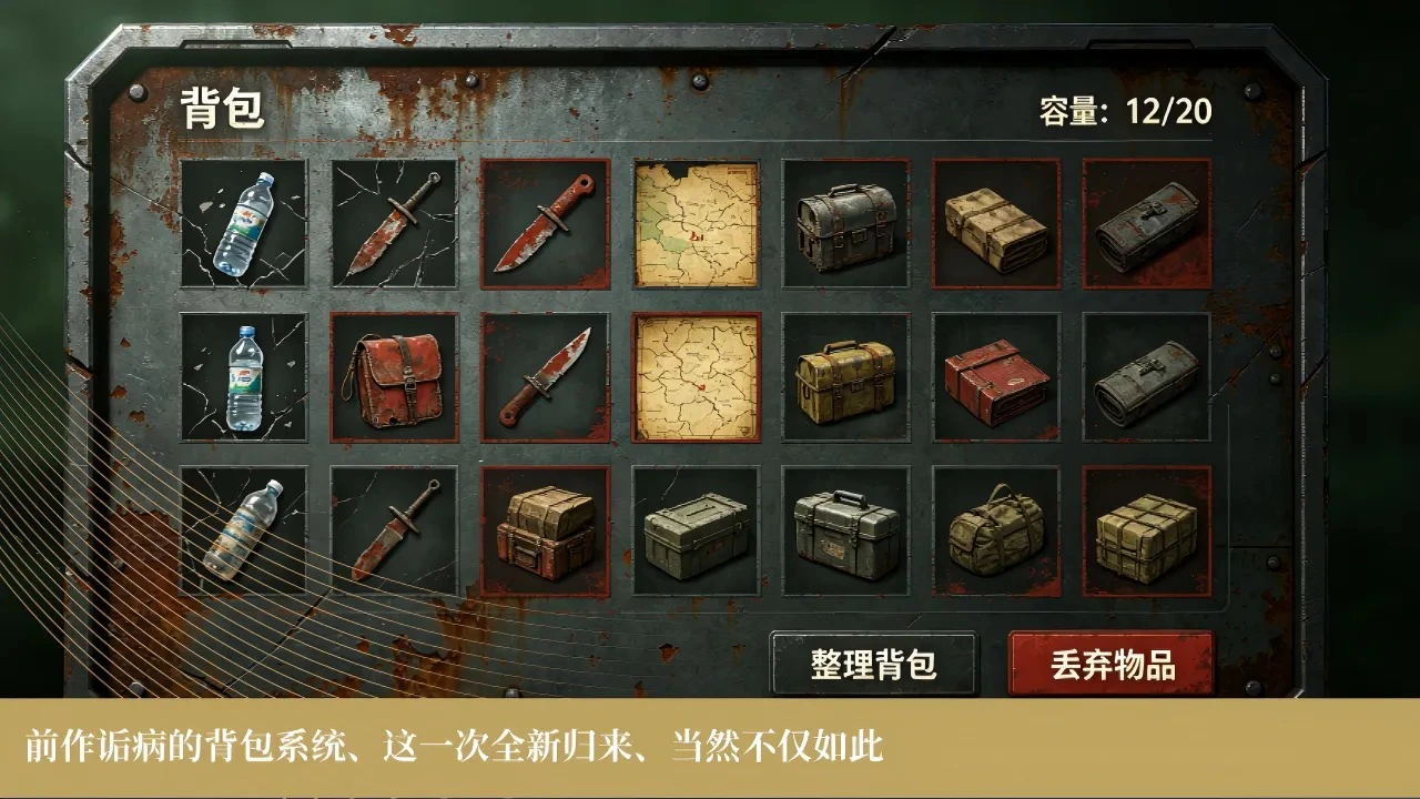 末世求存:新世界图片