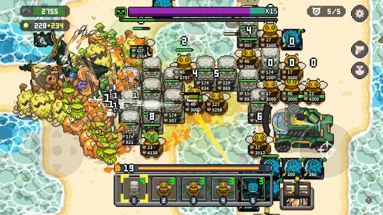 鸡械绿洲模拟器哪个好用 鸡械绿洲模拟器推荐下载图片_7