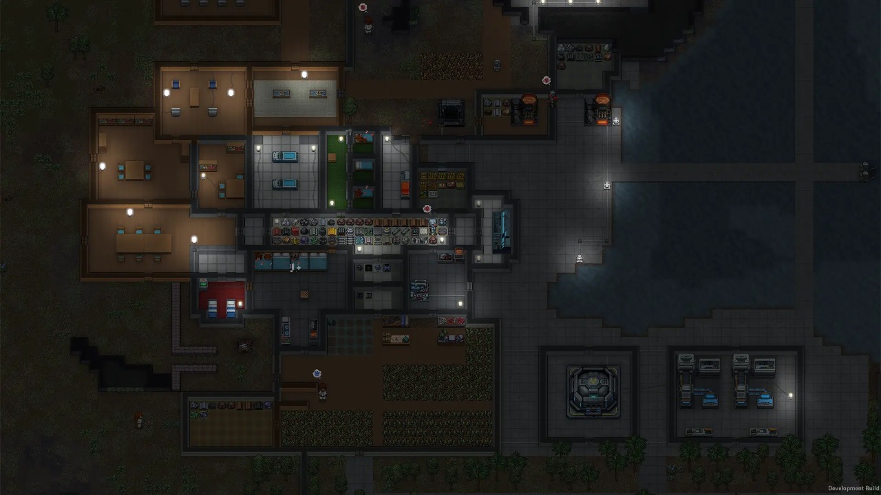 秩序：新曙光图片