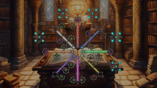 矮人军团自走棋图片_5