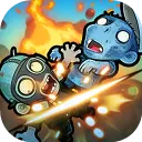 我在废土焊塔打丧尸