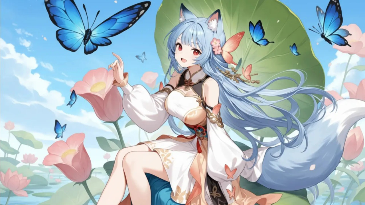 代号：爪爪咖啡厅图片