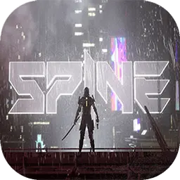 Spine图片